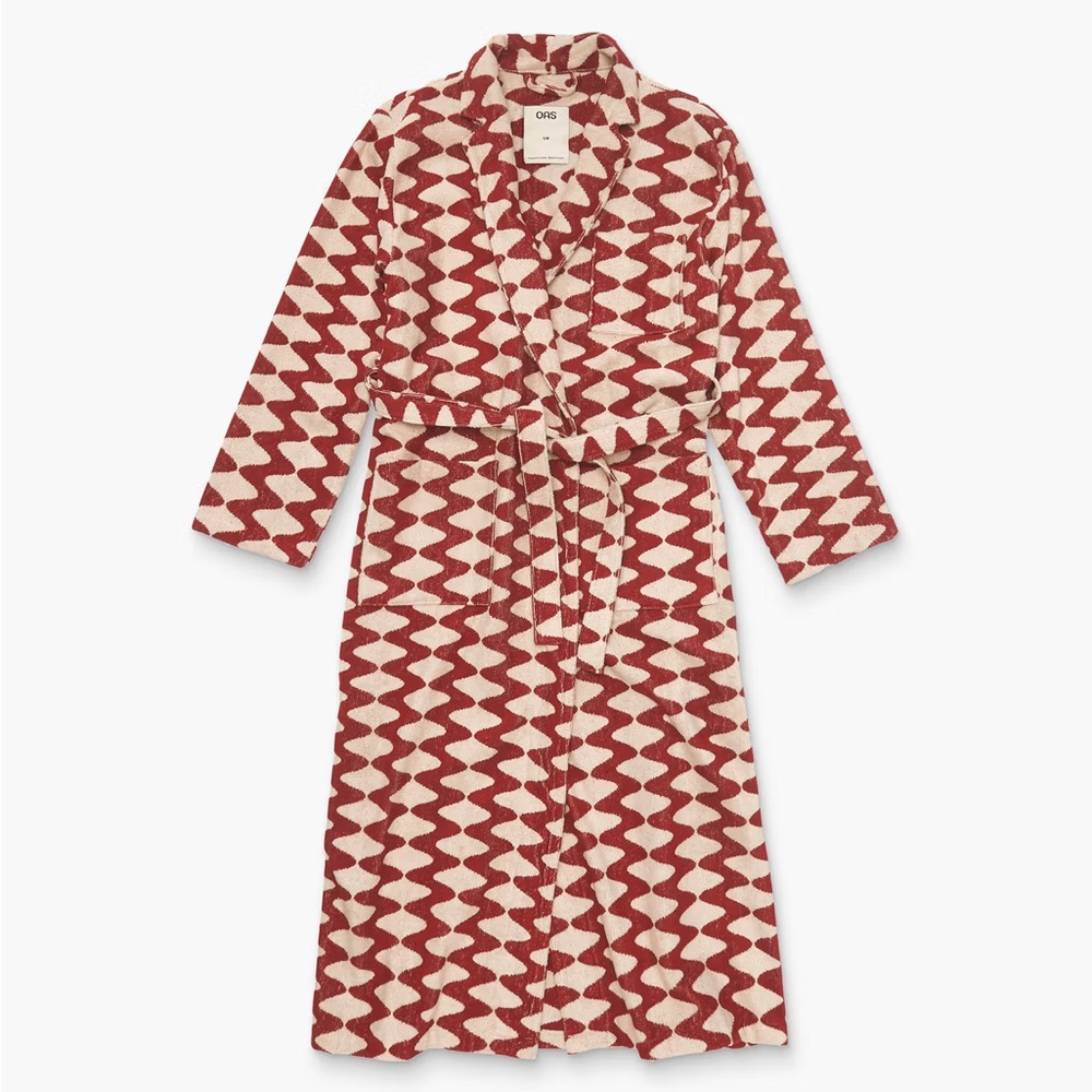 OAS big lauda robe